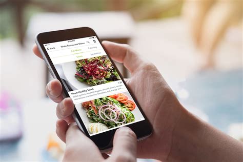 Food delivery service apps are the future. Waitr Launches Food Delivery Service in St. Charles Parish ...