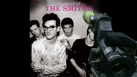 the smiths please please please let me get what i want reaction video youtube