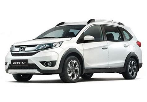 Honda city (2020) price in malaysia. Honda BR V Accessories and Spare Parts Price List - MOTOAUTO