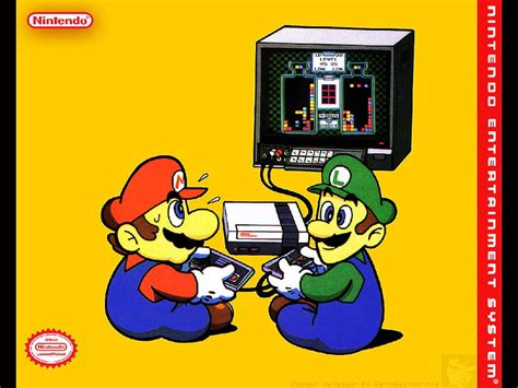 Nes Retro Mario Nintendo Game Hd Wallpaper Peakpx