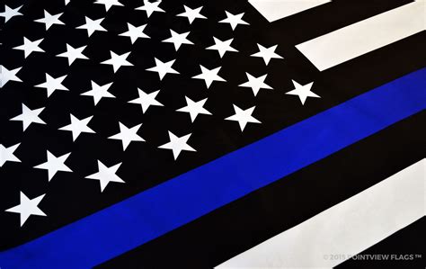 Police blue line stock vectors images vector art. Thin Blue Line Wallpapers (50+ images)