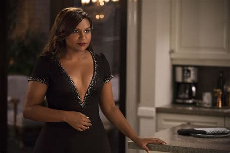 As The Mindy Project Returns Here Are Three Tough Lessons Mindy