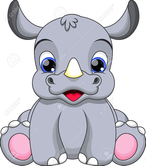 Cute Baby Animal Clipart At Getdrawings Free Download Images And