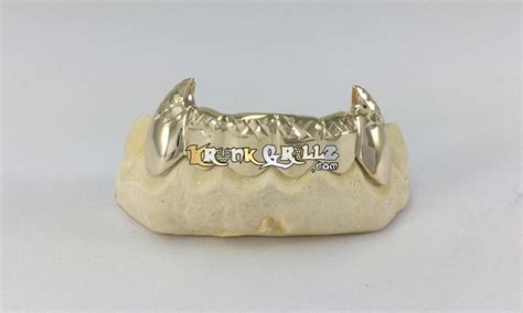 We did not find results for: Fang & Diamond Cut Edge Grillz