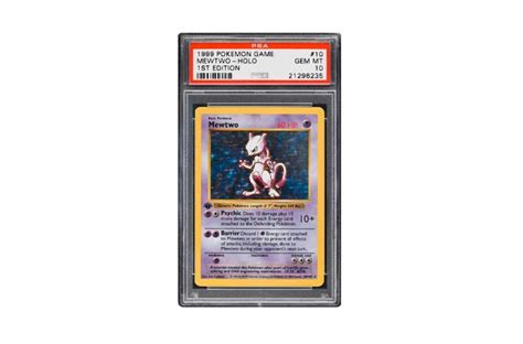 The 25 Most Expensive Pokémon Cards Of All Time One37pm
