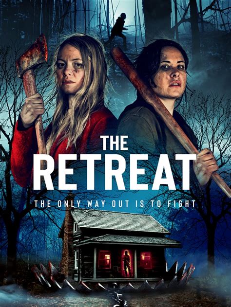 The Retreat 2021 Imdb