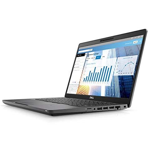 Dell Latitude 5400 14 Laptop Intel Core I5 8365u 256gb Pcie Ssd 16gb