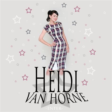 Heidi Van Horne Under Construction Copyright 2015