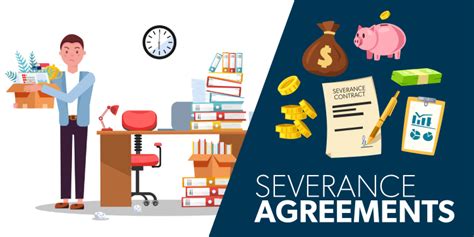Writing a letter to negotiate the salary is very helpful. Severance Negotiation Letter Sample / Severance Agreement ...