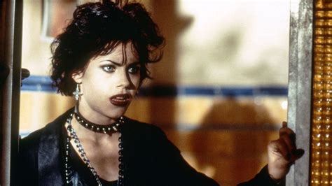 Why The Craft Star Fairuza Balk Decided To Step Back From Hollywood