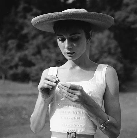 Audrey Hepburn Wikipedia