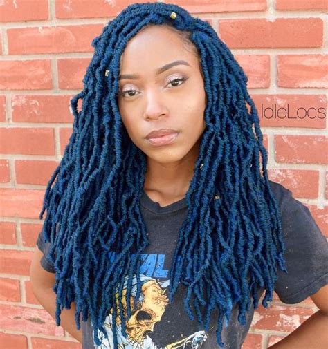 Woman Fashion I Like Ombre Dreads Faux Dreads Ombre Hair Faux Locs