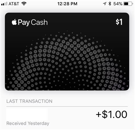 Next, you have to navigate to the account balance section where you will come across a dollar sign $. How do I check my Apple Pay Cash balance? | The iPhone FAQ