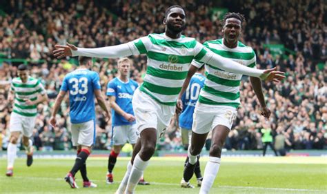 Celtic host ibrox side glasgow rangers in the scottish premiership later this month. Celtic vs Rangers REACTION: Old Firm latest updates as ...