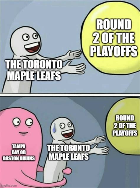 Toronto Maple Leafs Imgflip