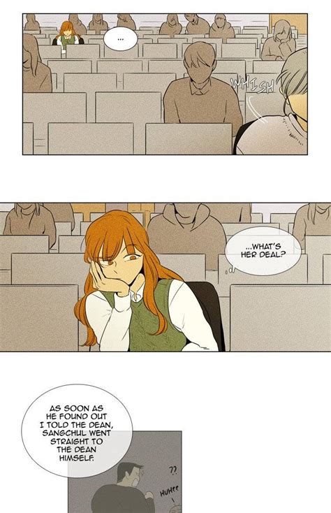 Read Cheese In The Trap Chapter 242 - MangaFreak