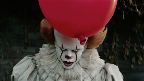 It Box Office Stephen King Movie Smashes Records On Opening Weekend
