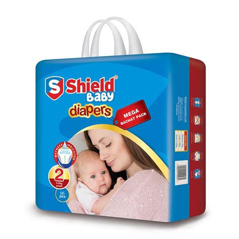 Shield Diaper Jumbo Pack Small Ubicaciondepersonascdmxgobmx