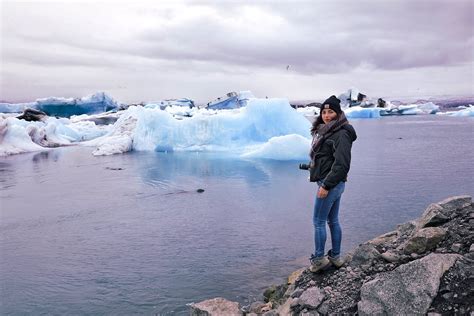 Jokulsarlon Cosa Vedere A Reykjavík