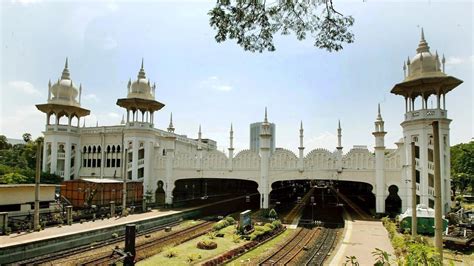 Travelers can head to thailand or singapore. The world's Most Magnificent Railway Stations - Kuala ...
