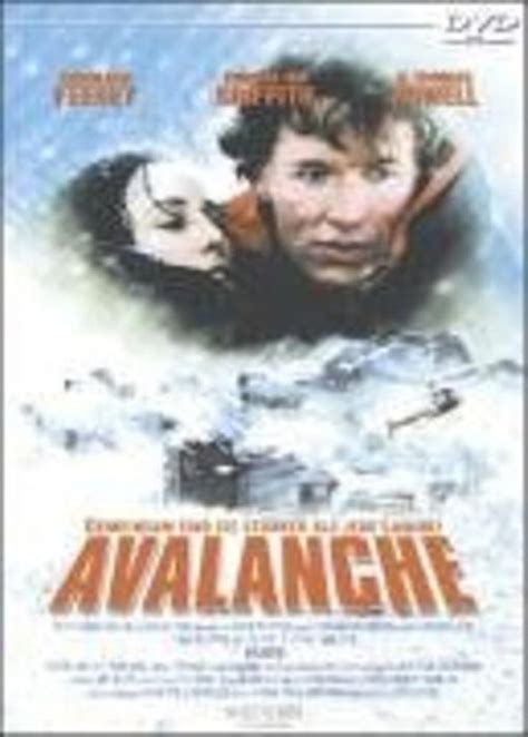 Avalanche 1999