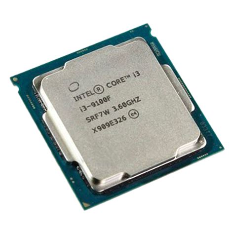 Intel I3 9100 9th Gen Nutnull Pc Computer Store In Gensan