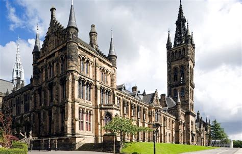 We are one of the top 100 universities in the world and one of the largest research bases in the uk with an annual income for. Post-Doctoral Positions-University of Glasgow-ESCR Funded ...