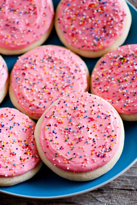 how to make a perfect sugar cookie