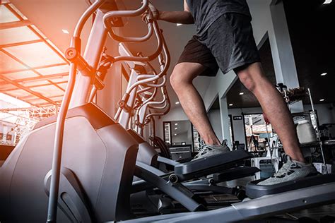 5 Cardio Workouts You Can Do At The Gym Youfit Gyms