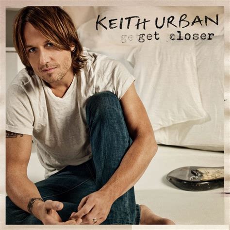 Urban Myths Pick Keith Urbans New Album Cover Updated With The