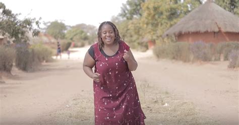 Gonyeti Honours Women In Musha Mukadzi Music Video Youth Village Zimbabwe