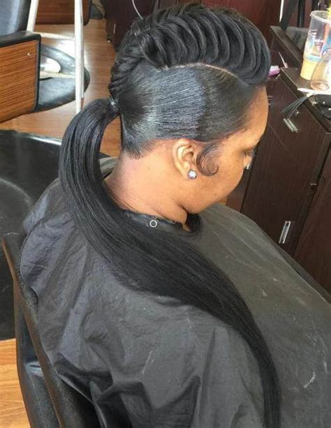 Best Hairstyles For Carnival Jamaican Hairstyles Blog