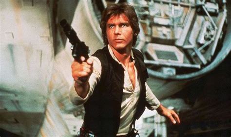 Harrison Ford Is Set To Have Gigantic Role In New Stars Wars Episode