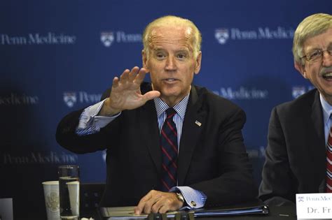 Joe Biden In No Supreme Court Nominations In The Full Throes Of