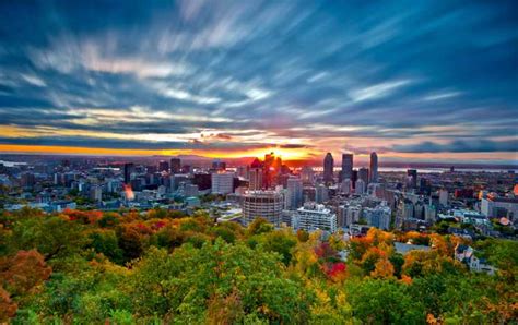 Canadá Es El Mejor País Para Visitar Vivir Estudiar Y Trabajar