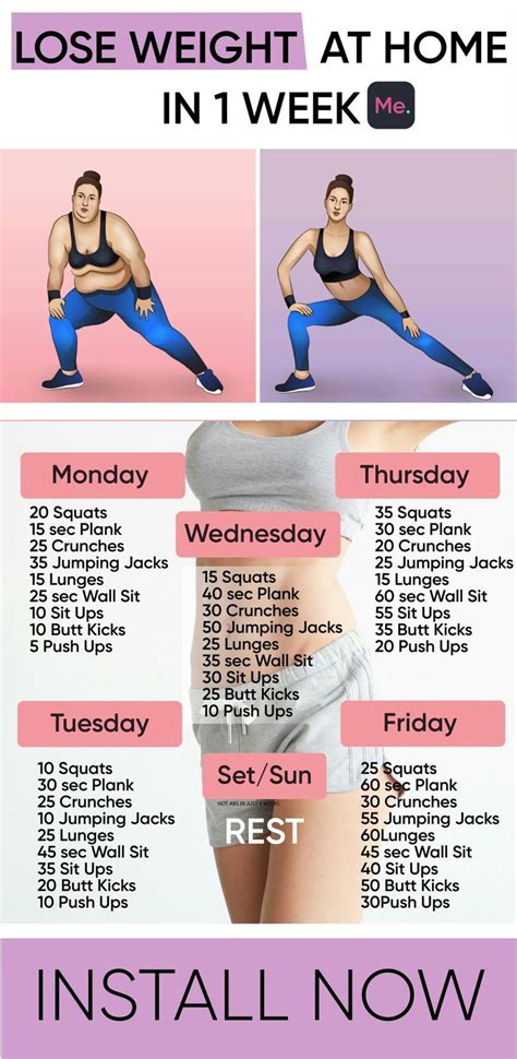If your aim is to lose weight, these 10 workouts are all excellent places to start. All you need to have a fit body is a workout below! Try ...