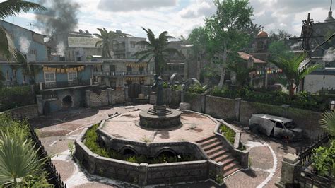 Slums Map Guide For Cod Black Ops Cold War Call Of Duty
