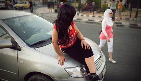 5 Fakta Miris Prostitusi Di Timur Tengah Ini Akan Membuatmu Mengelus Dada Boombastis