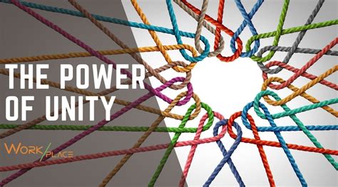 The Power Of Unity Fostering A Healthy Team Culture And Boosting
