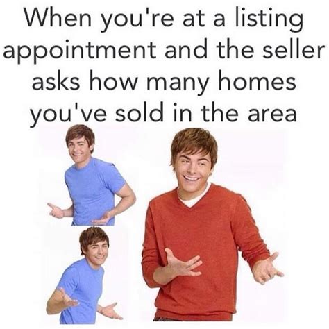 35 Funny Real Estate Memes