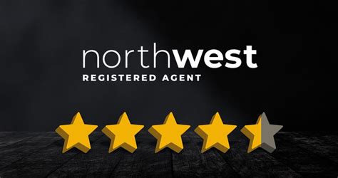 Comprehensive Northwest Registered Agent Review Llc Geek