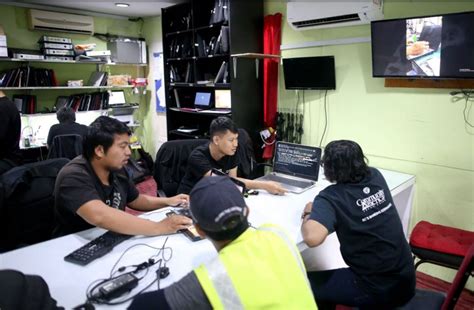 * tak berani nak sewa kedai ? Kedai Repair Laptop Murah Di Petaling Jaya Cepat dan ...