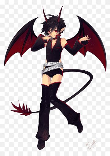 Succubus Png Images Pngwing