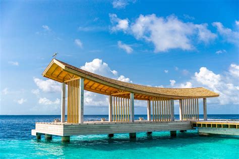 Kagi Maldives Spa Island (All-Inclusive 2021) | Trip Ways