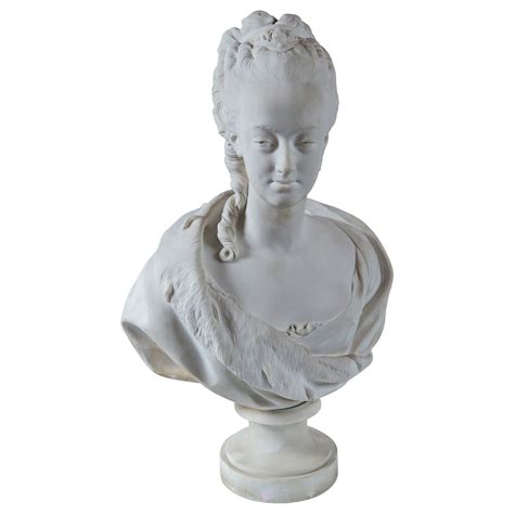 Copeland Parian Ware Bust Of Love By Raffaelle Monti Dated 1871 At