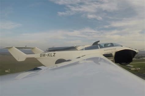 Aircar hangs with latest oculus 1.3xx updates when screen % is increased (self.aircar). AirCar, el coche volador que ya surca los cielos ...
