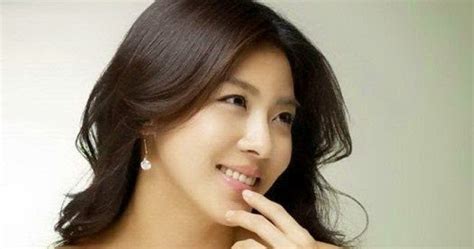 Ha Ji Won Plastic Surgery Nose Job Botox Injections Before And After