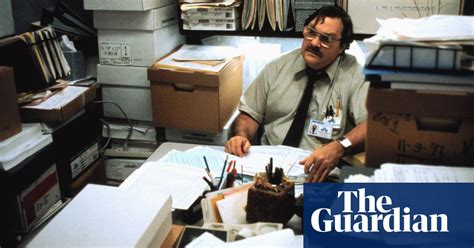 Office Space At 20 How The Comedy Spoke To An Anxious