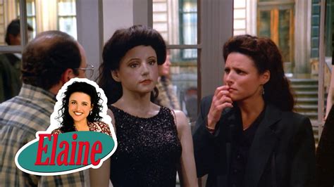 Elaines Mannequin Seinfeld Youtube