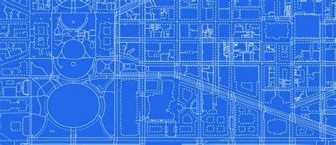 Maps Mania The Blueprint To A Better Map